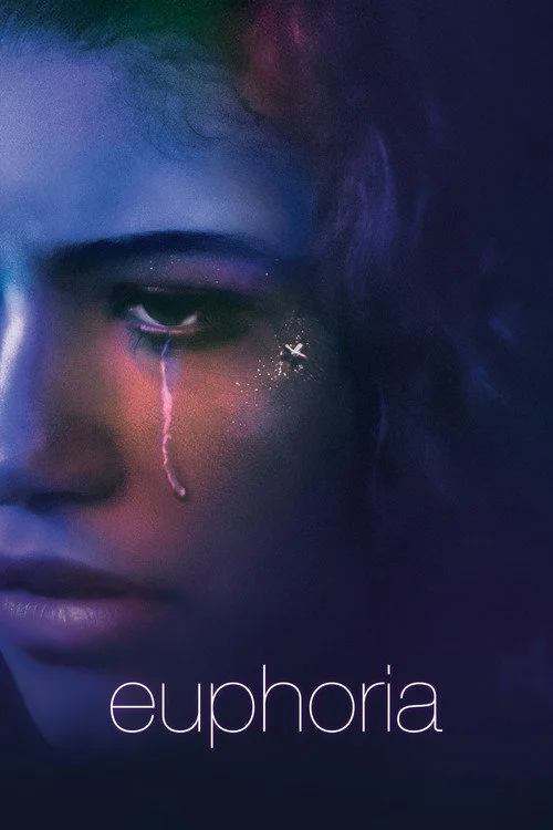 Эйфория 1 сезон 8 серия смотреть онлайн 720p
