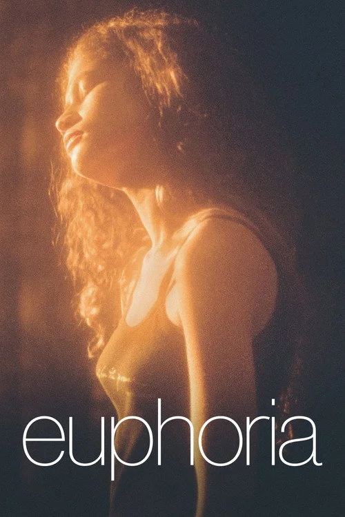 Эйфория смотреть все серии HD